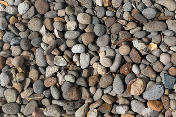 石の背景