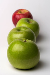 Apples