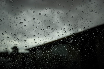 Droplets