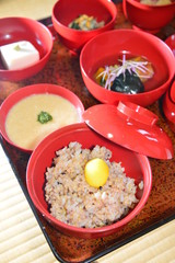 travel in Japan