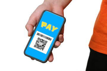 キャッシュレス