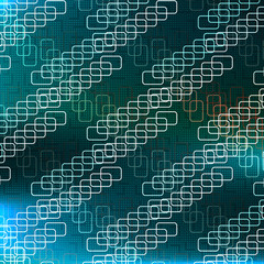 abstract colored geometric background