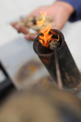 Flame