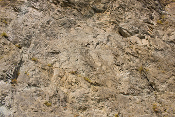 The background texture of the rock. Conceptual background for the design.