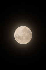 full moon