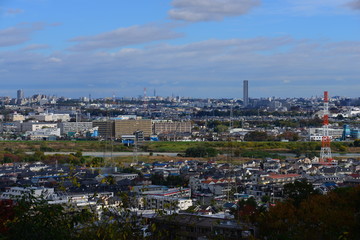 travel in Japan