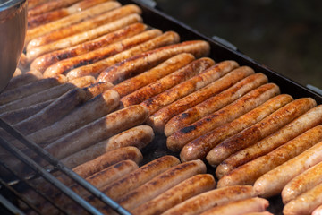 Community Sausage Sizzle