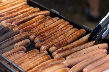 Community Sausage Sizzle