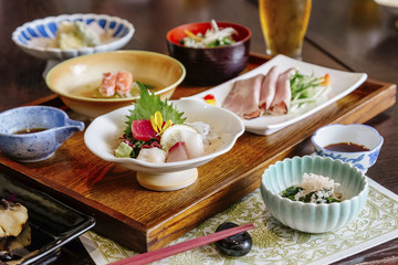 travel in Japan