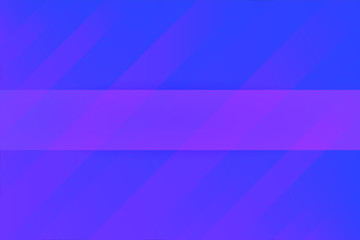 Obraz premium Line abstract background purple and blue