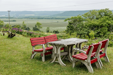 Fototapeta premium travel in Japan