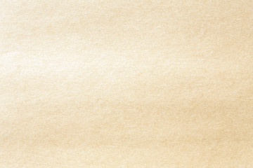 kraft brown background paper  texture with vertical line
