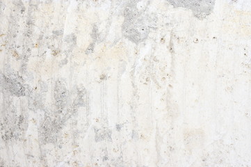 Old limestone texture close-up