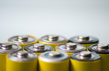 Batteries