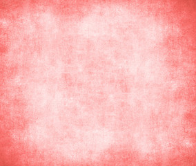 Grunge rad background with space for text