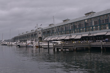 Fototapeta premium travel in Australia