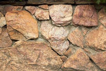 Masonry