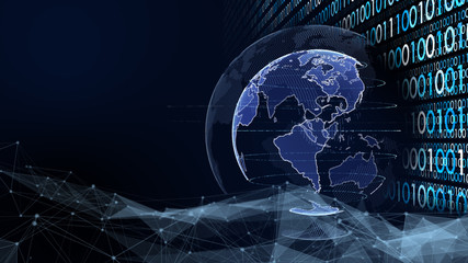 VR 5G AI 人工知能 フィンテック Fintech MaaS ICT ブロックチェーン 3D