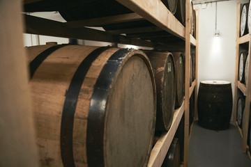Distillation process