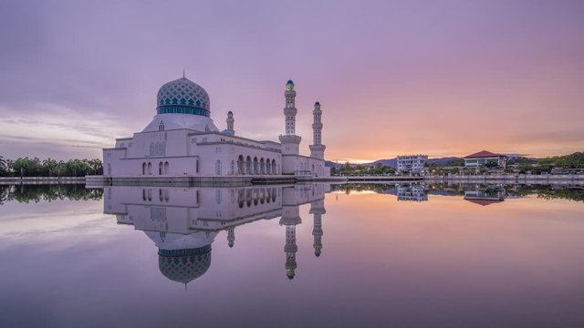 landscape kuala lumpur 2018