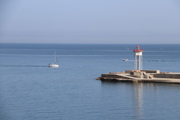 phare de Port-Vendres