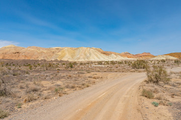 Altyn Emel National Park 15