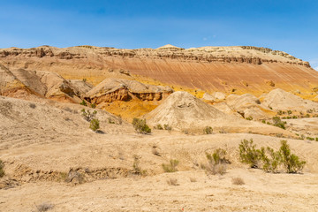 Altyn Emel National Park 22