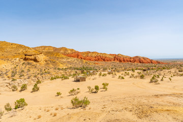 Altyn Emel National Park 24