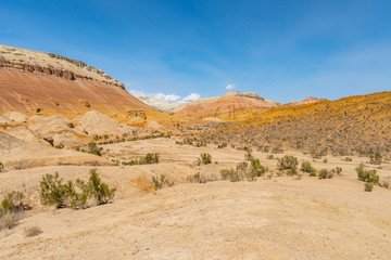 Altyn Emel National Park 23