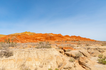 Altyn Emel National Park 27