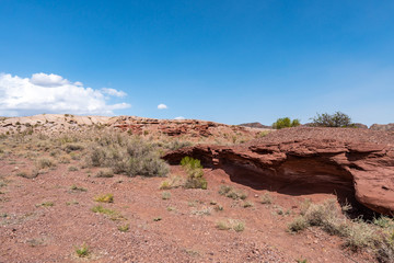 Fototapeta premium Altyn Emel National Park 38