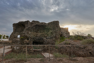 amanecer Guadalmina