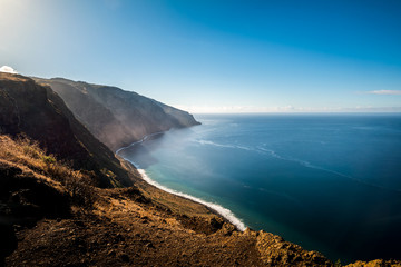 Ponta do Pargo - Madeira Island