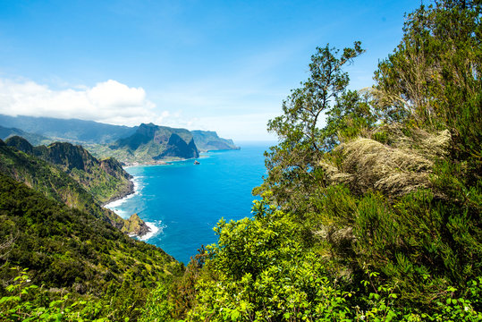 Porto da Cruz - Madeira Island
