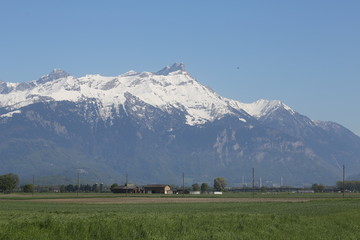 paisajes varios 