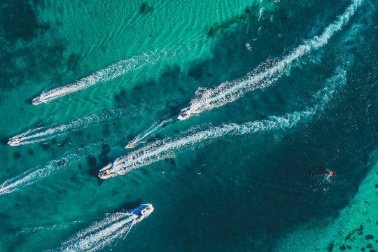 Croatian Boats