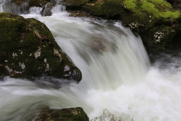 paisajes varios 