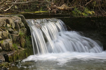 Fototapeta premium paisajes varios 