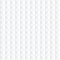 White pattern abstract seamless geometric texture