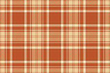 Tartan scotland seamless plaid pattern vector. Retro background fabric. Vintage check color square geometric texture.