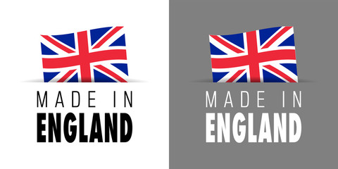 Made in England