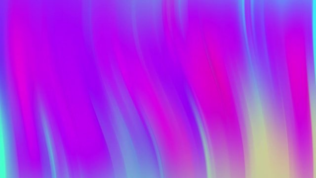 Twisted Gradient Background. Liquid animation. Fluid colorful liquid gradients video. Modern abstract gradient shapes composition. Minimal footage cover design. Futuristic design. stock footage 