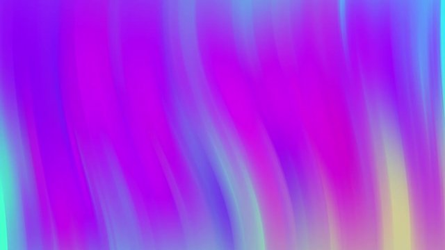 Twisted Gradient Background. Liquid animation. Fluid colorful liquid gradients video. Modern abstract gradient shapes composition. Minimal footage cover design. Futuristic design. stock footage 