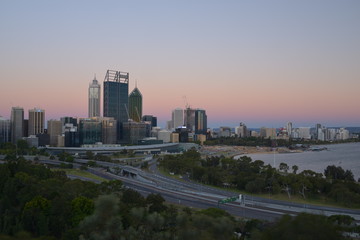 Obraz premium travel in Australia