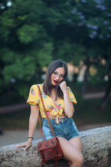 blogger style