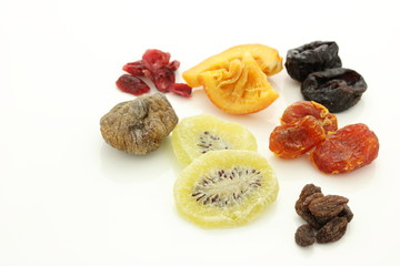 ドライフルーツ