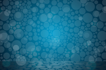circle pattern background, abstract backdrop background