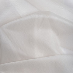 organza nylon chiffon lightweight air curtain fabric texture