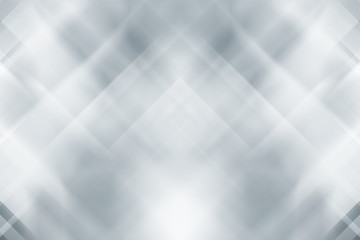 Abstract white and gray modern geometrical backdrop wallpaper. Light grey motion silver line design background.