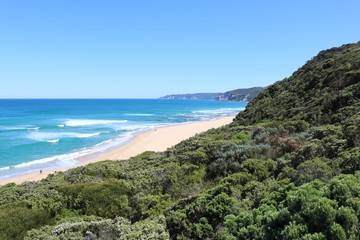 Great Ocean Road, Australia